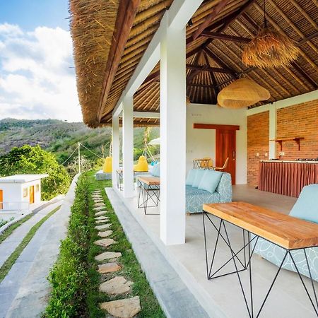 Lombok Khophilauvillas Kuta  Экстерьер фото